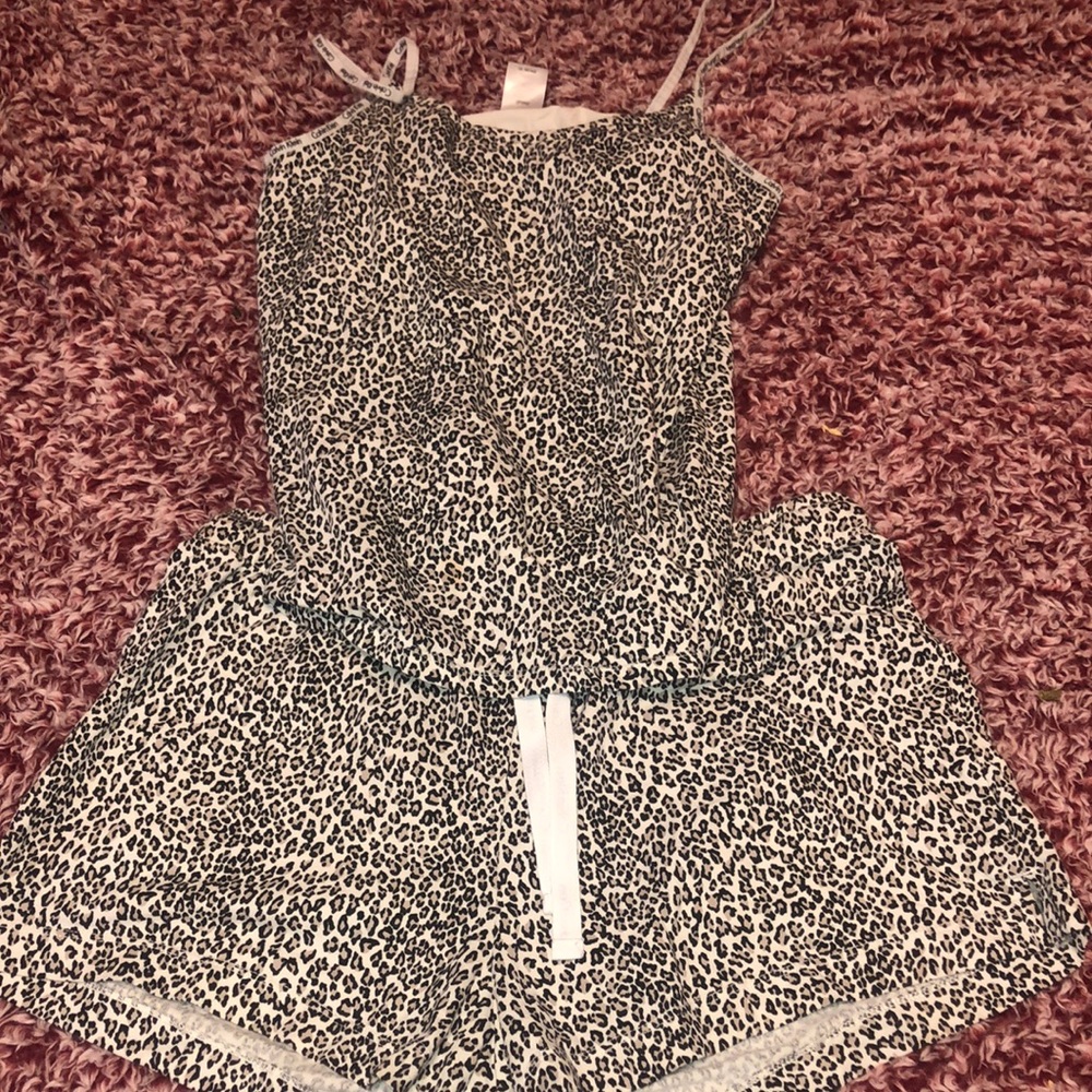 Calvin Klein matching set